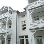 In Amanda/ Whg. 9 شقة *