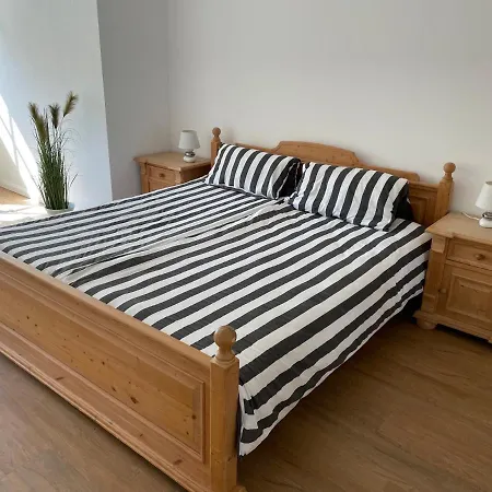 Ferienwohnung In Villa Amanda/ Whg. 9 Apartment *