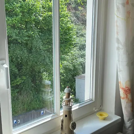 Appartement In Amanda/ Whg. 9 Binz