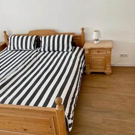 Ferienwohnung In Villa Amanda/ Whg. 9 Binz