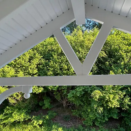 Apartment Ferienwohnung In Villa Amanda/ Whg. 9 *