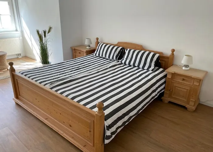 In Amanda/ Whg. 9 Apartament *