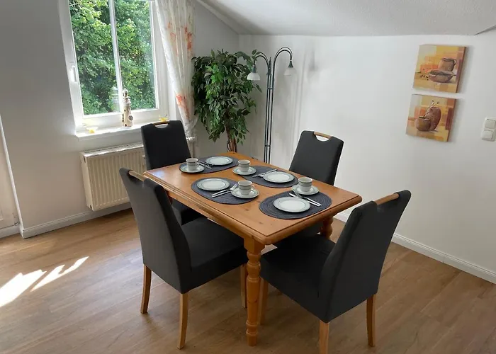 In Amanda/ Whg. 9 Binz