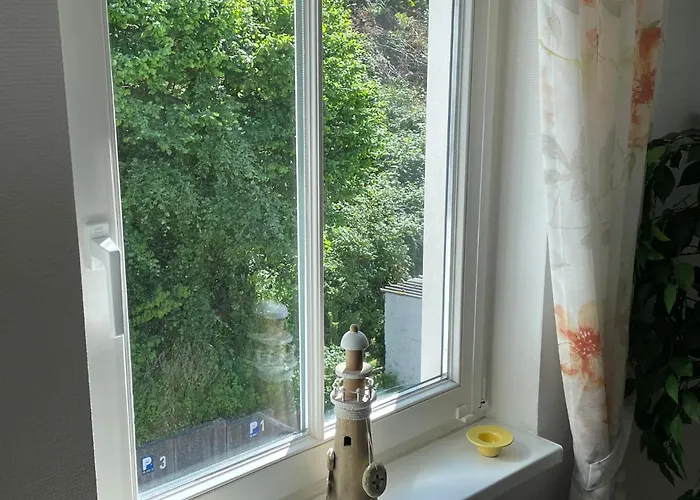 Apartament In Amanda/ Whg. 9 Binz