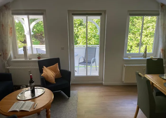 Apartament In Amanda/ Whg. 9