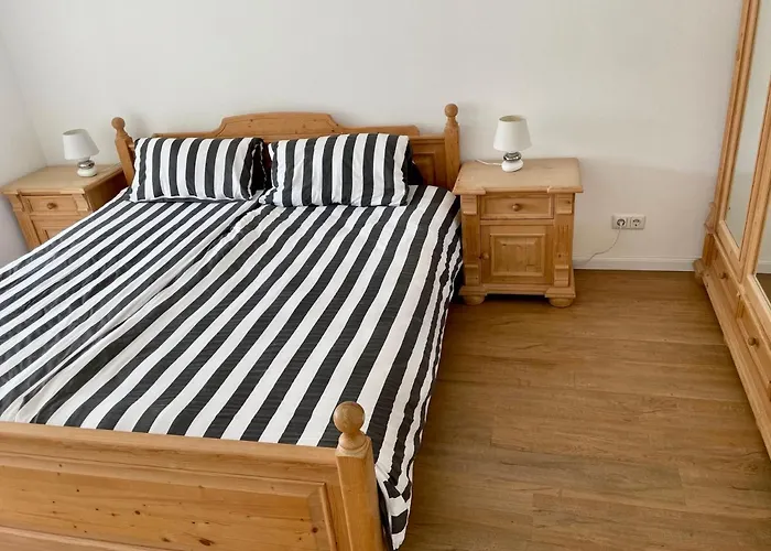 In Amanda/ Whg. 9 Binz