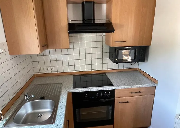 In Amanda/ Whg. 9 Apartament *