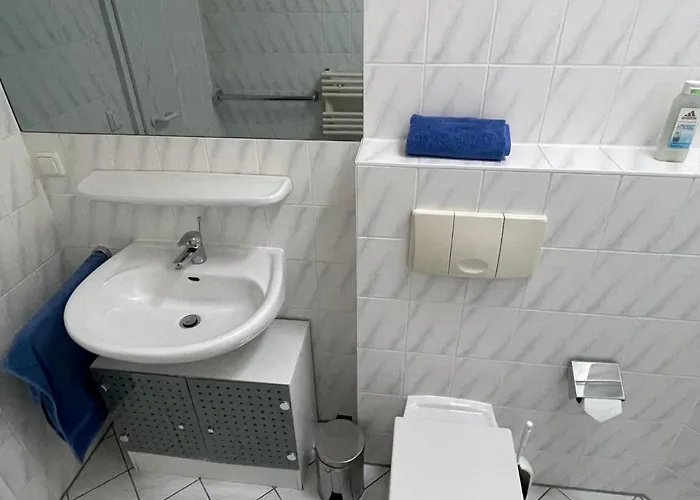 In Amanda/ Whg. 9 * Binz