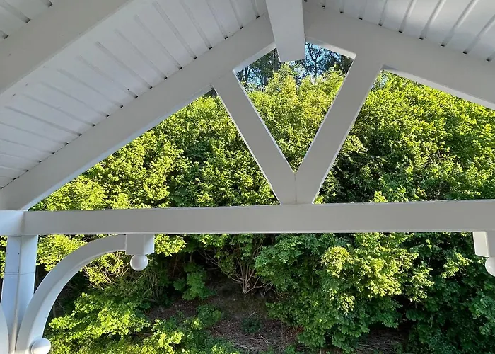 Apartament In Amanda/ Whg. 9 *