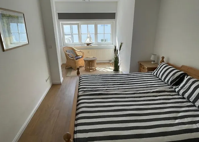 In Amanda/ Whg. 9 * Binz