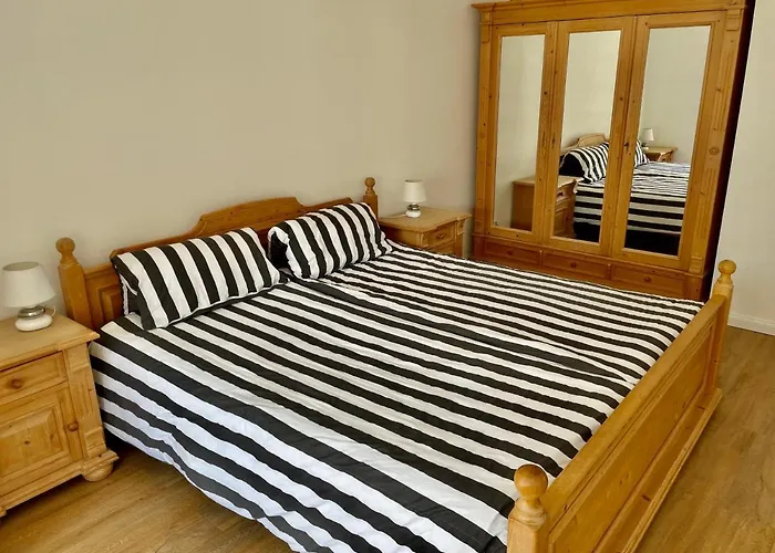 In Amanda/ Whg. 9 Apartament