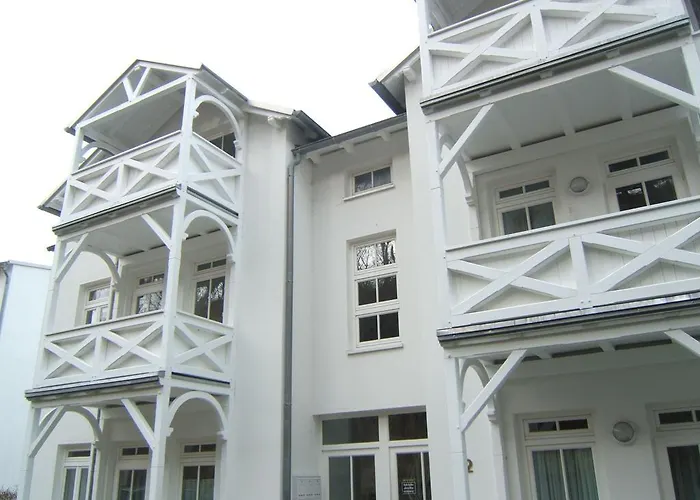 In Amanda/ Whg. 9 Apartament *