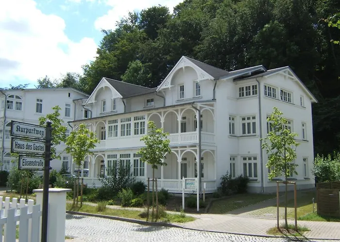 In Amanda/ Whg. 9 * Binz