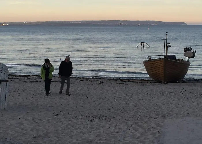 Apartament In Amanda/ Whg. 9